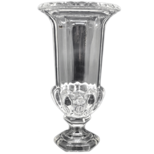 Vaso Cristal Ecol Athenas