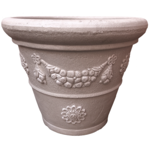 Vaso Fiber  Clay