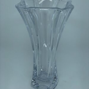 Vaso Neptune Cristal