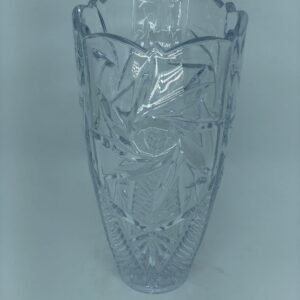 Vaso Piwheel Cristal