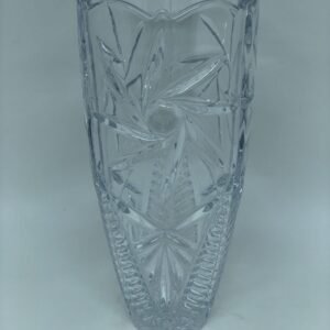 Vaso Pinwheel Cristal G