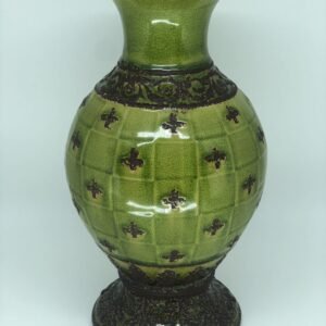 VASO DECORATIVO CERAMICA