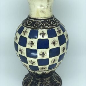 Vaso Decorativo Cerâmica