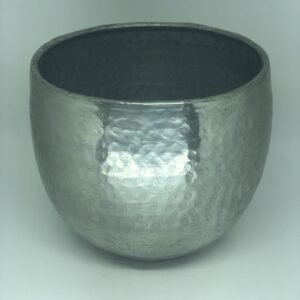 Vaso Em Metal G