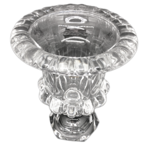 Vaso Cristal Ecol Athenas