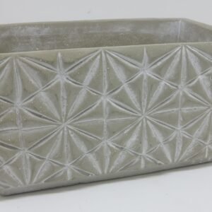 Vaso de Cimento 12 x 24