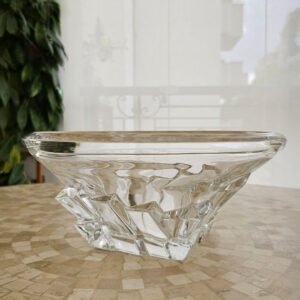 Centro Mesa Cristal Ecol Iceberg
