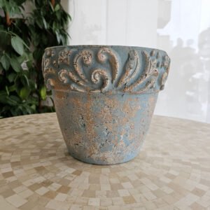 Vaso de Cerâmica 28 x 34