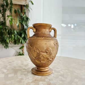 Vaso Leão
